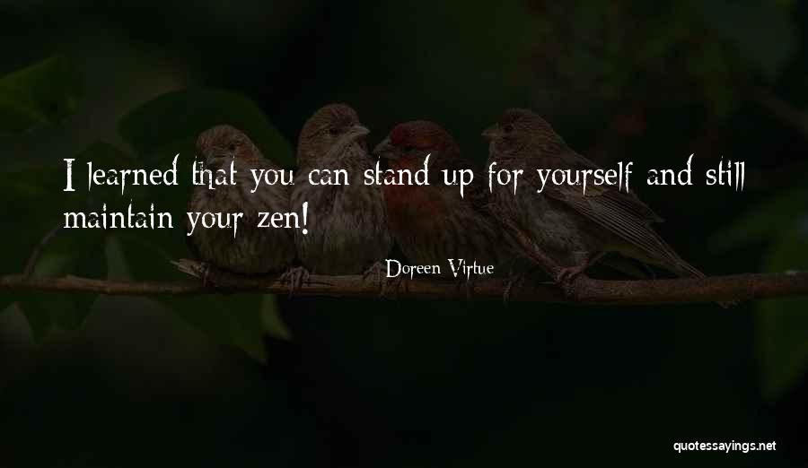 Yling Lighting Quotes By Doreen Virtue