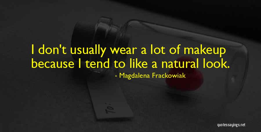 Ylingsu Quotes By Magdalena Frackowiak Ylingsu Quotes By Magdalena Frackowiak