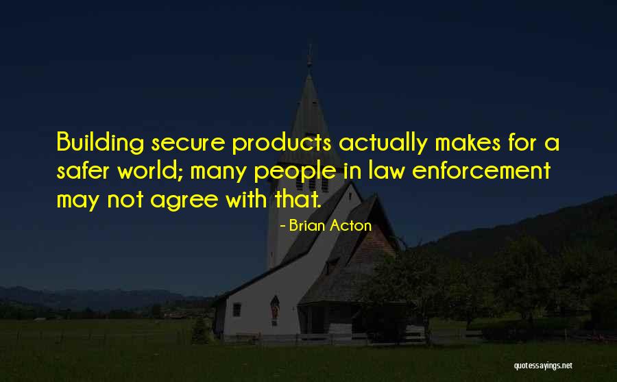 Yliopiston Apteekki Quotes By Brian Acton Yliopiston Apteekki Quotes By Brian Acton