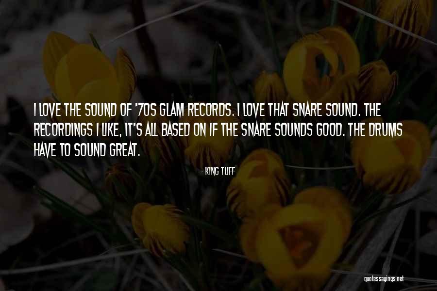 Yliopiston Apteekki Quotes By King Tuff Yliopiston Apteekki Quotes By King Tuff