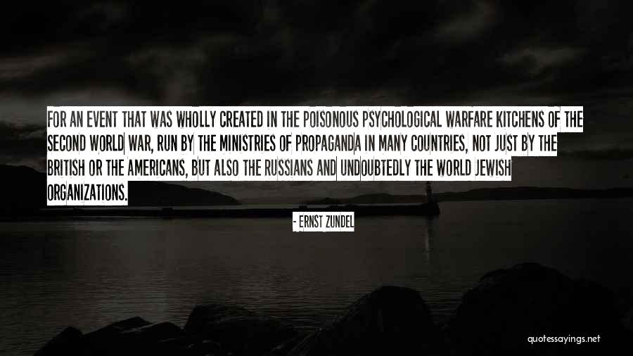 Ylitalo Arto Quotes By Ernst Zundel Ylitalo Arto Quotes By Ernst Zundel