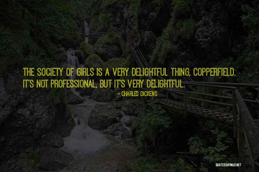 Ylitalo Saaraliisa Quotes By Charles Dickens Ylitalo Saaraliisa Quotes By Charles Dickens