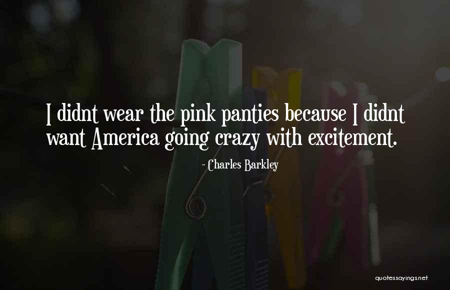 Yllas Finland Quotes By Charles Barkley Yllas Finland Quotes By Charles Barkley
