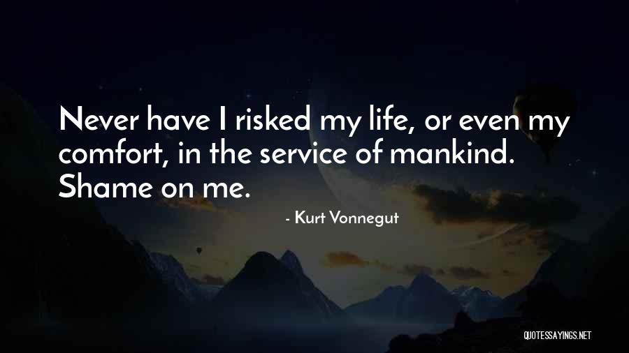 Ylvis The Fox Quotes By Kurt Vonnegut Ylvis The Fox Quotes By Kurt Vonnegut