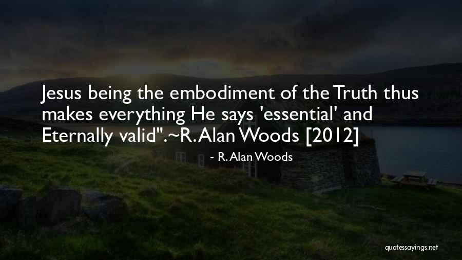 Ylvisaker Hall Quotes By R. Alan Woods Ylvisaker Hall Quotes By R. Alan Woods