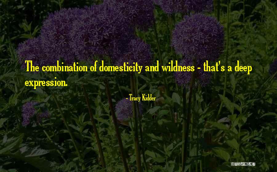 Ylvisaker Hall Quotes By Tracy Kidder Ylvisaker Hall Quotes By Tracy Kidder