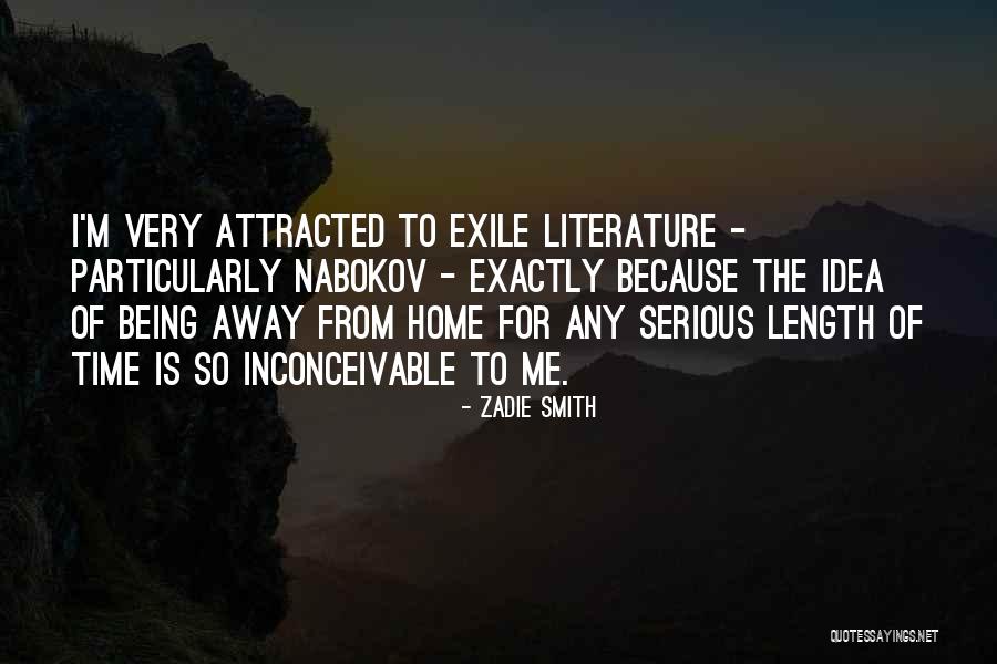 Ylvisaker Palm Quotes By Zadie Smith Ylvisaker Palm Quotes By Zadie Smith