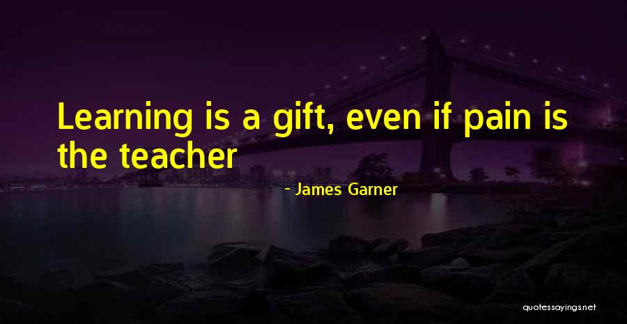 Ymay Bluetooth Quotes By James Garner Ymay Bluetooth Quotes By James Garner