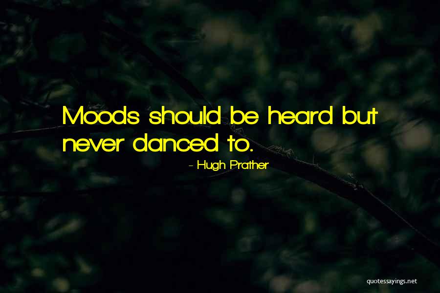 Ymaymail Quotes By Hugh Prather Ymaymail Quotes By Hugh Prather