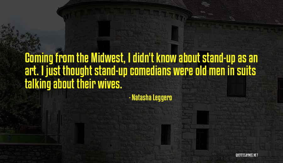 Ymbrynes Quotes By Natasha Leggero Ymbrynes Quotes By Natasha Leggero