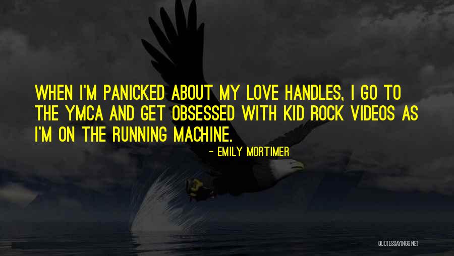 Ymca Love Quotes By Emily Mortimer Ymca Love Quotes By Emily Mortimer