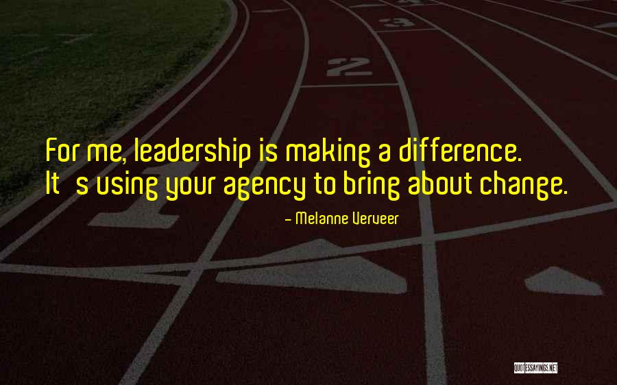 Ymca Love Quotes By Melanne Verveer Ymca Love Quotes By Melanne Verveer