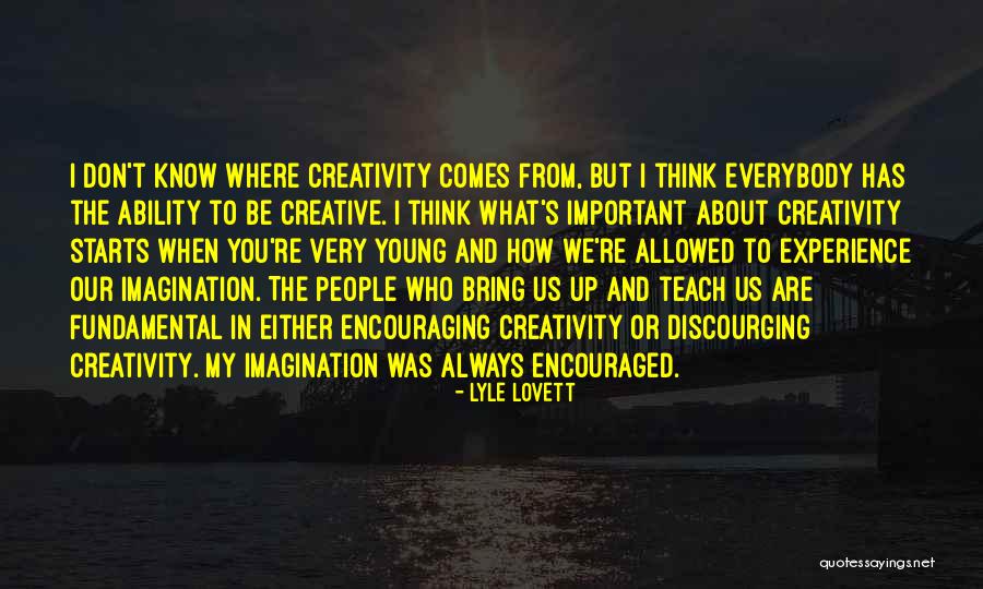 Ymhas Quotes By Lyle Lovett Ymhas Quotes By Lyle Lovett