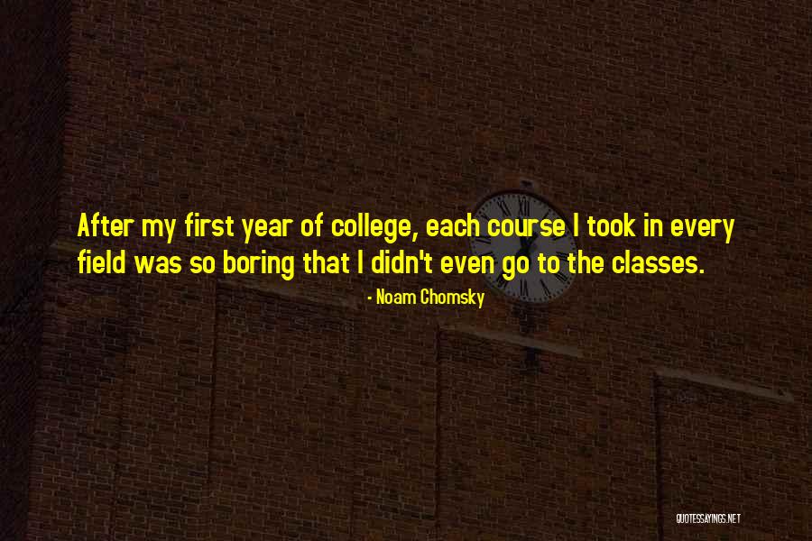Ymhas Quotes By Noam Chomsky Ymhas Quotes By Noam Chomsky