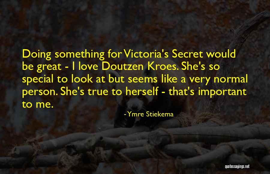Ymre Stiekema Quotes 132928 Ymre Stiekema Quotes 132928