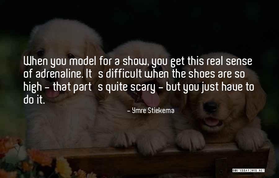 Ymre Stiekema Quotes 2166737 Ymre Stiekema Quotes 2166737
