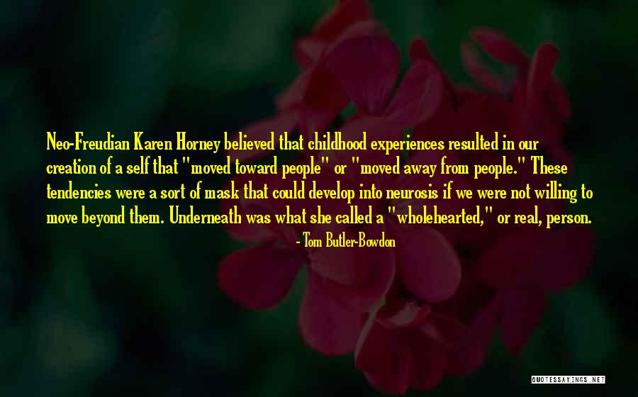 Ymris Quotes By Tom Butler-Bowdon Ymris Quotes By Tom Butler-Bowdon