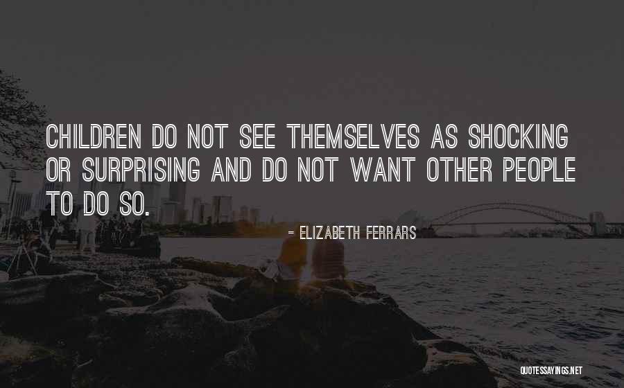 Ynas Da Quotes By Elizabeth Ferrars Ynas Da Quotes By Elizabeth Ferrars