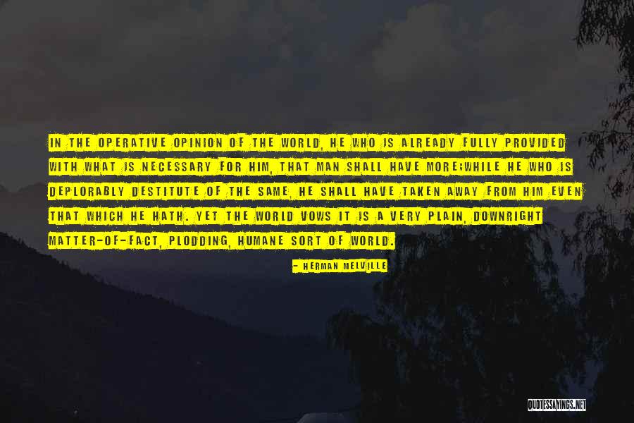 Ynastys 1980 Quotes By Herman Melville Ynastys 1980 Quotes By Herman Melville