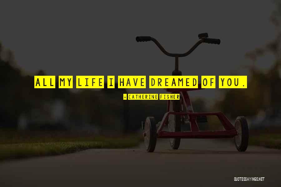 Ynessa Rhame Quotes By Catherine Fisher Ynessa Rhame Quotes By Catherine Fisher