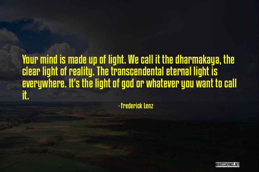 Ynessa Rhame Quotes By Frederick Lenz Ynessa Rhame Quotes By Frederick Lenz