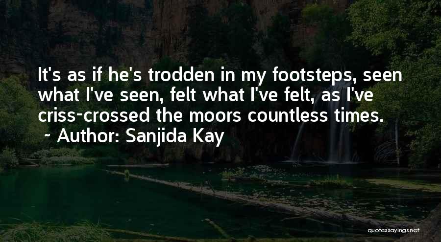 Yngvar Andersen Quotes By Sanjida Kay