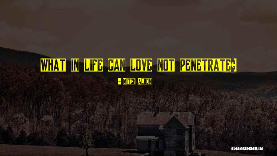 Yngve Ohrn Quotes By Mitch Albom Yngve Ohrn Quotes By Mitch Albom