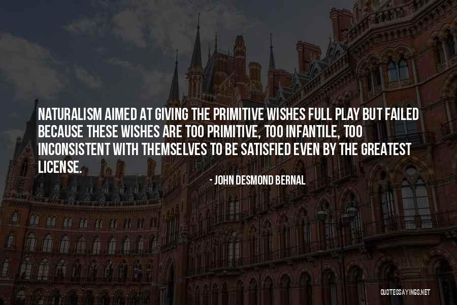 Yngve Rydahl Quotes By John Desmond Bernal Yngve Rydahl Quotes By John Desmond Bernal
