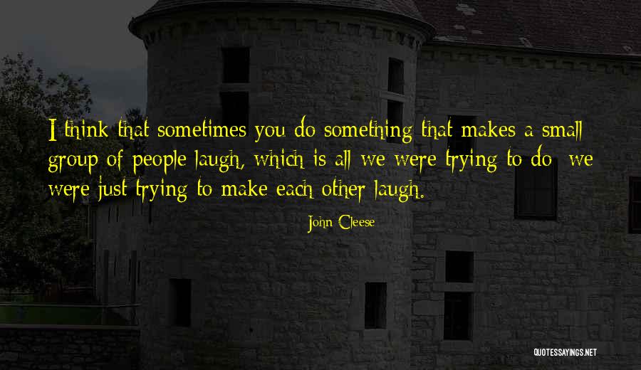 Yngve Slyngstad Quotes By John Cleese Yngve Slyngstad Quotes By John Cleese