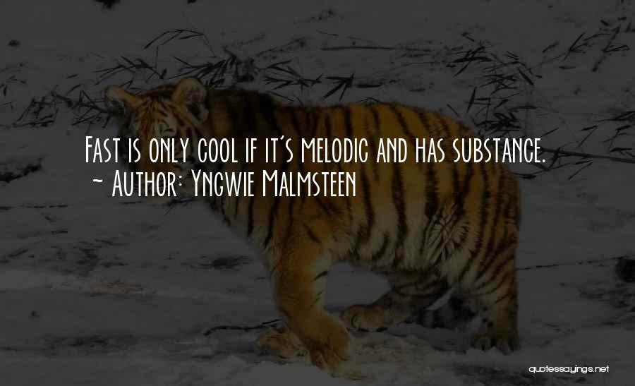 Yngwie Malmsteen Quotes 1599798