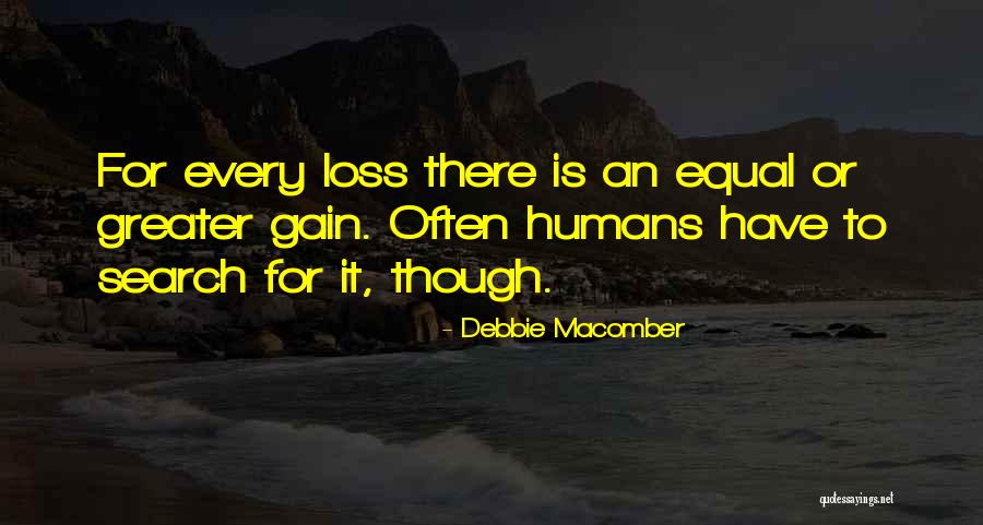Ynkerner Quotes By Debbie Macomber Ynkerner Quotes By Debbie Macomber