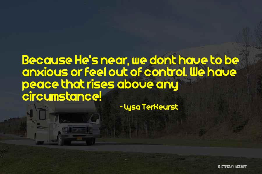 Ynlaopo Quotes By Lysa TerKeurst Ynlaopo Quotes By Lysa TerKeurst