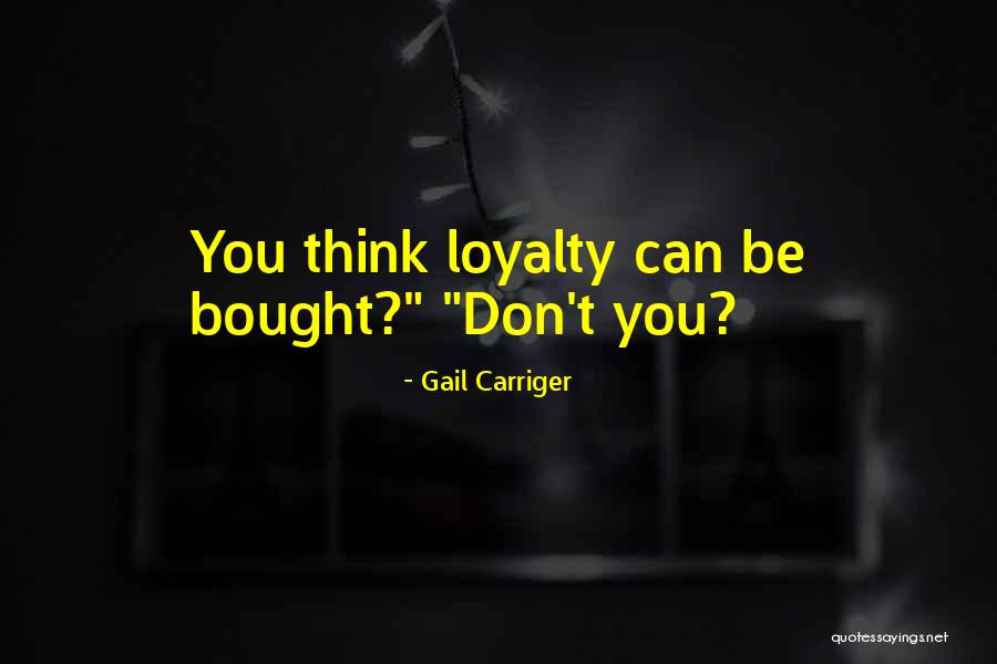 Ynna Quotes By Gail Carriger Ynna Quotes By Gail Carriger
