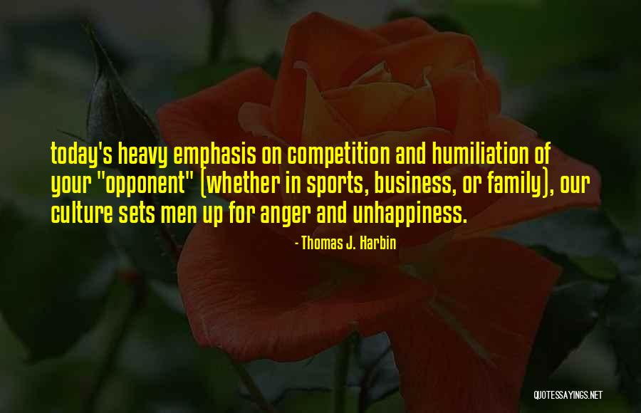 Ynna Quotes By Thomas J. Harbin Ynna Quotes By Thomas J. Harbin
