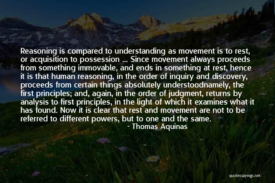 Ynnn Portal Quotes By Thomas Aquinas Ynnn Portal Quotes By Thomas Aquinas