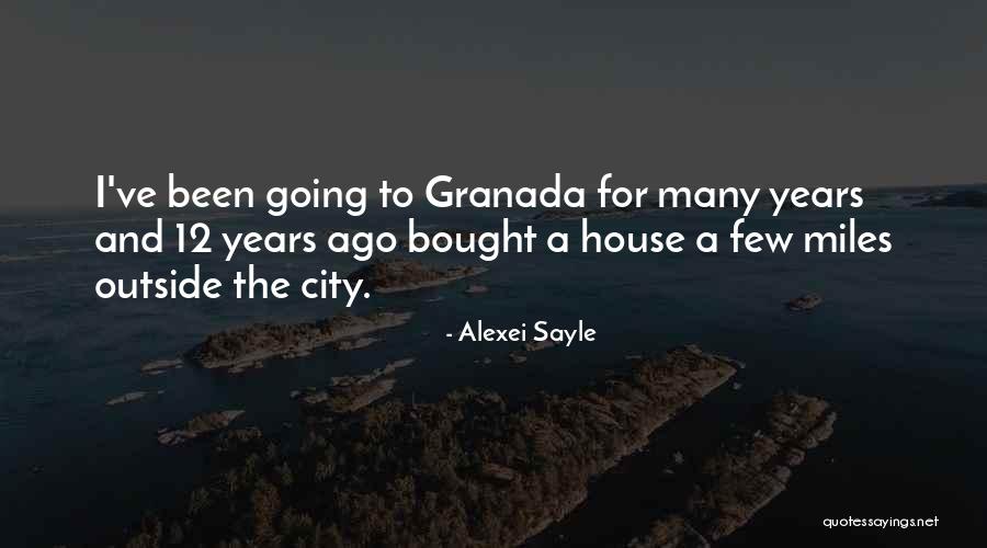 Ynnnmmnnmnnbnb Quotes By Alexei Sayle Ynnnmmnnmnnbnb Quotes By Alexei Sayle