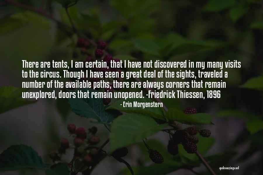 Ynys Mon Quotes By Erin Morgenstern Ynys Mon Quotes By Erin Morgenstern