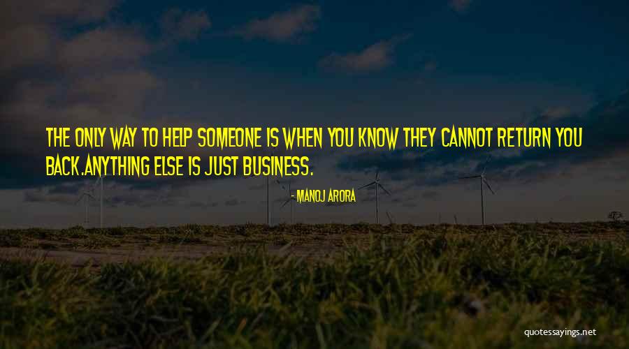 Ynyshir Quotes By Manoj Arora Ynyshir Quotes By Manoj Arora