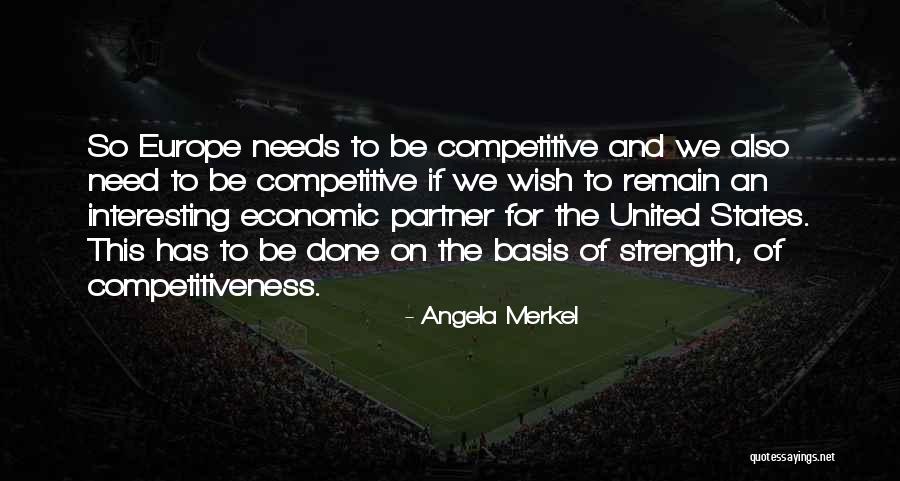 Ynyswen Quotes By Angela Merkel Ynyswen Quotes By Angela Merkel
