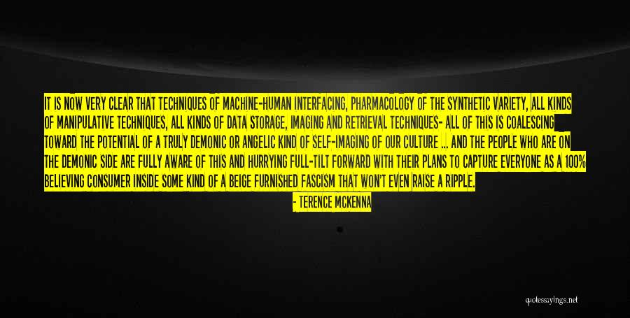 Ynyswen Quotes By Terence McKenna Ynyswen Quotes By Terence McKenna
