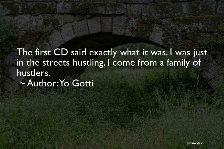 Yo Gotti Quotes 1088033