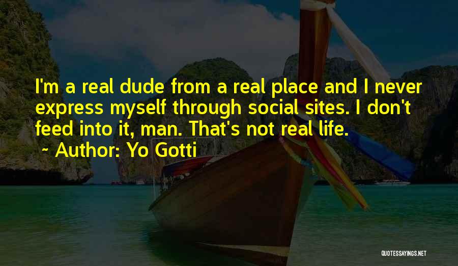 Yo Gotti Quotes 1583082