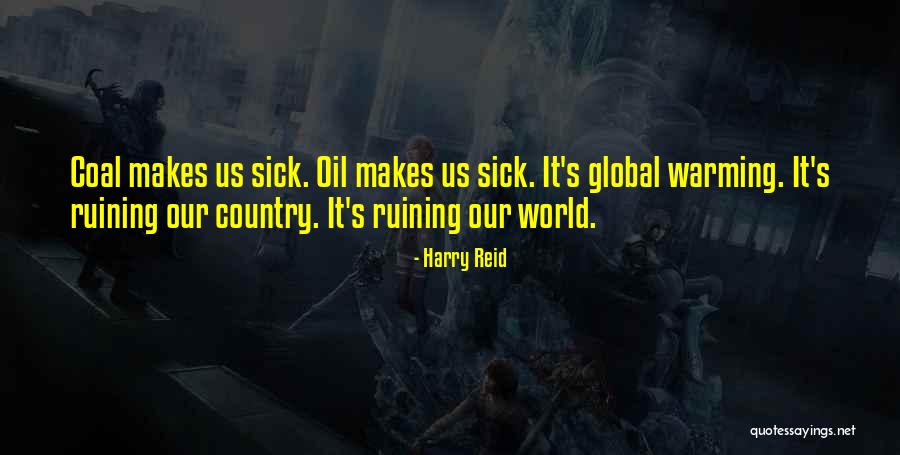 Yo Shindo Quotes By Harry Reid Yo Shindo Quotes By Harry Reid