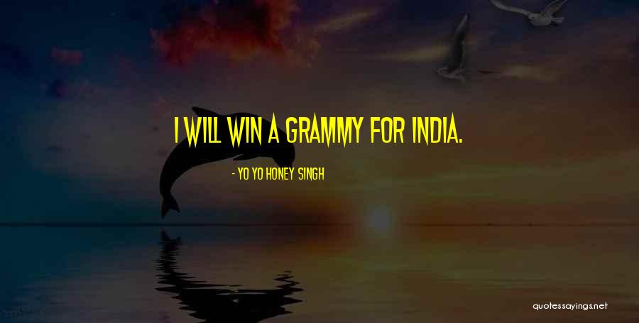Yo Yo Honey Quotes By Yo Yo Honey Singh Yo Yo Honey Quotes By Yo Yo Honey Singh