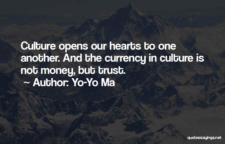 Yo-Yo Ma Quotes 1017694