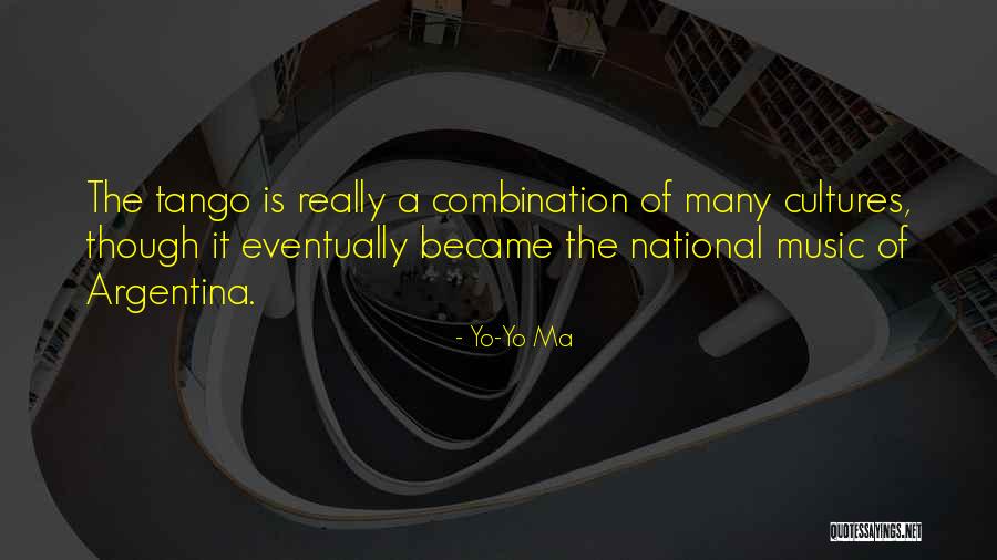 Yo-Yo Ma Quotes 109075