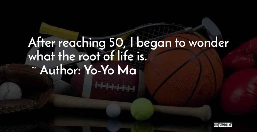 Yo-Yo Ma Quotes 1102776