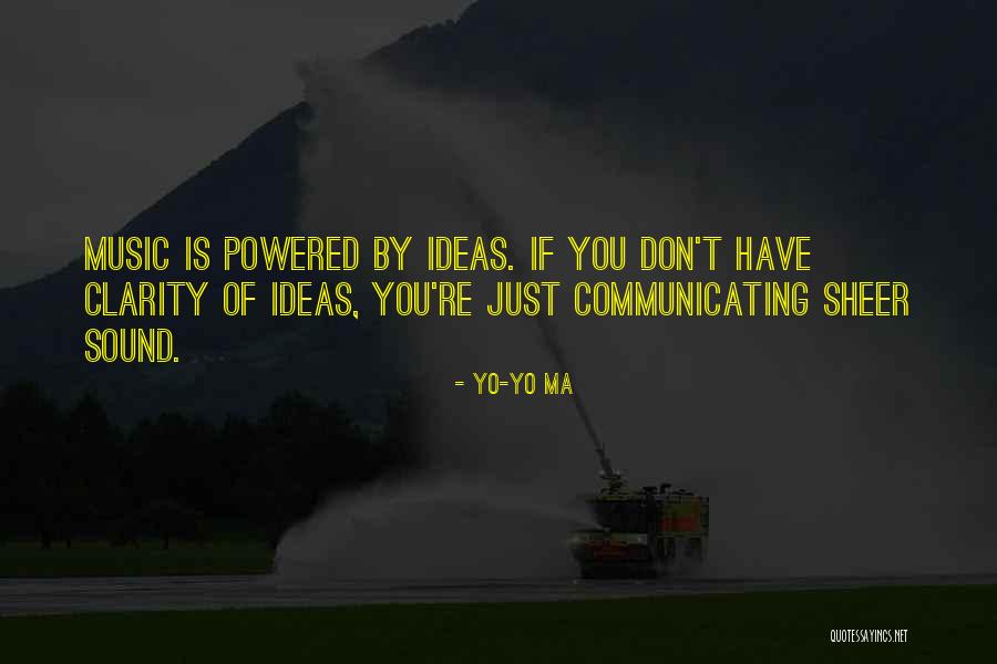 Yo-Yo Ma Quotes 1863853 Yo-Yo Ma Quotes 1863853