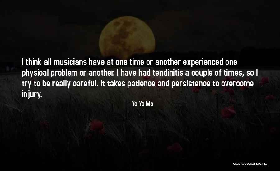 Yo-Yo Ma Quotes 2005136