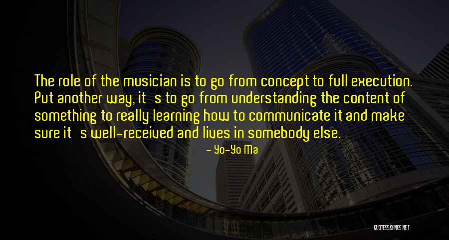 Yo-Yo Ma Quotes 2071223 Yo-Yo Ma Quotes 2071223